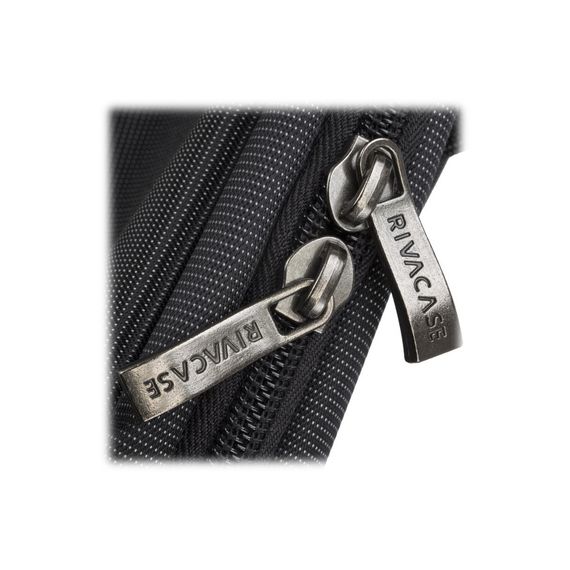 Сумка для ноутбука RivaCase 13.3" 8221 Black (8221Black) | Зображення 5