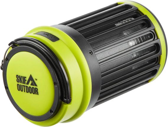 Ліхтар кемпінговий Skif Outdoor Gaper YD-585 Різнокольоровий shop (4820242925369) | Зображення 1