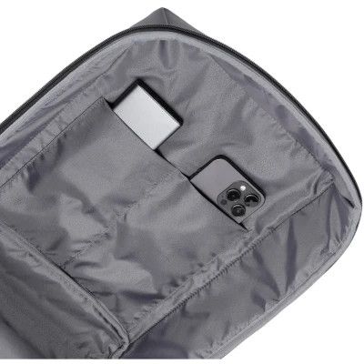 Рюкзак для ноутбука Tavialo 15.6&quot; Smart TB14 black, 14л (TB14-124BL) | Зображення 6