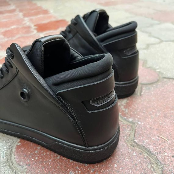 Ботинки мужские Vivaro большого размера 48 размер обуви | Зображення 6