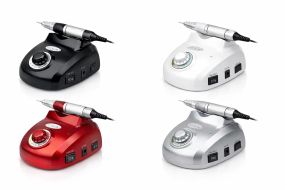 Фрезер для маникюра и педикюра DM-208 на 35000 оборотов 30 ВТ