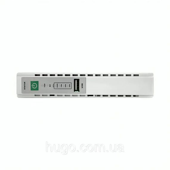 ДБЖ Powercom KIN-1200AP для роутера з тривалим часом автономної роботи XPRO (234575232_1005) | Зображення 4