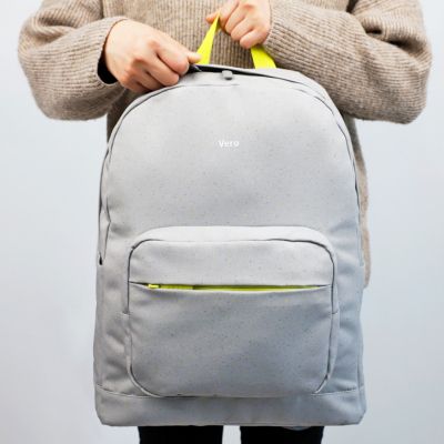 Рюкзак для ноутбука Acer 15.6&quot; Vero ECO Grey (GP.BAG11.02G) | Зображення 3