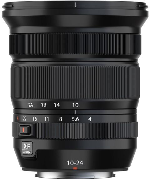 Объектив Fujifilm XF-10-24mm F4.0 R OIS WR (16666791) | Зображення 5