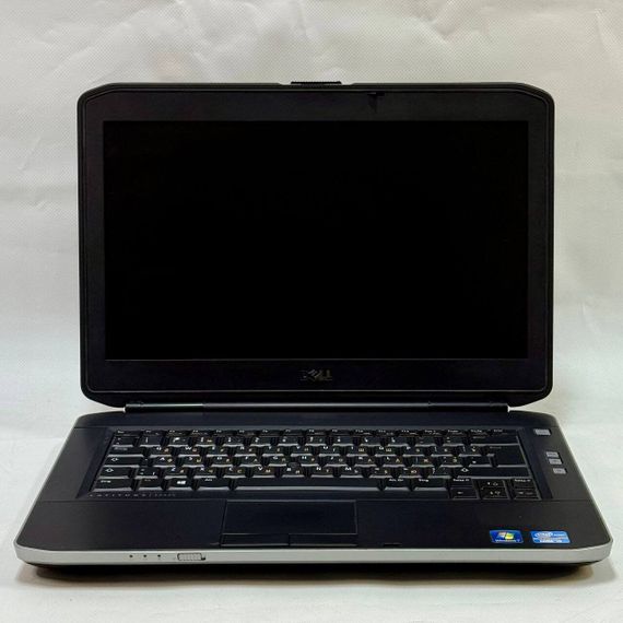 Ноутбук Dell Latitude E5430 / 14" (1366x768) TN / Intel Core i5-3340M (2 (4) ядра по 2.7 - 3.4 GHz) / 8 GB DDR3 / 500 GB HDD / Intel HD Graphics 4000 / Windows 10 Pro б/у | Зображення 3