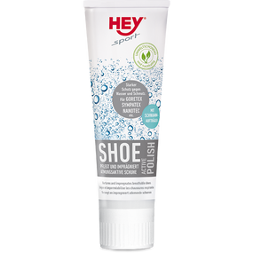 Водовідштовхуюче просочення для взуття HeySport Activ-Polish 75ml, Безбарвний