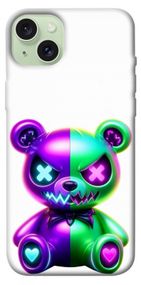 Чохол з картинкою Halloween 5 для Apple iPhone 15 Plus (6.7")