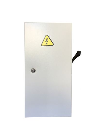 Ящик з рубильником та запобіжниками ЯРП 250 IP54 Ny95503482 | Зображення 3