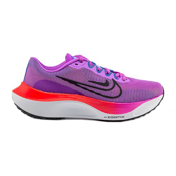 Кросівки Nike WMNS ZOOM FLY 5 | Зображення 1