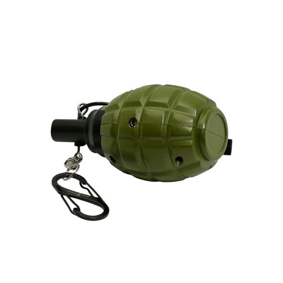 Газова Запальничка У Вигляді Гранати "РГД5" | Зображення 3