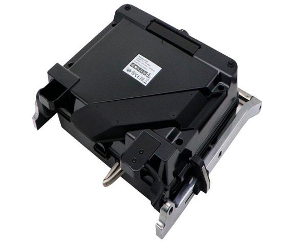 Електрогриль контактний (притискний) Haeger HG-2682 сріблястий 1800W (HG-2682_1022) | Зображення 4