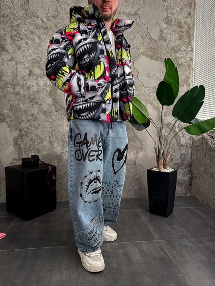 Пуховик DRAPP | Зображення 2