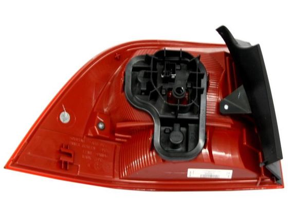 Лiхтар задній | Зображення 1