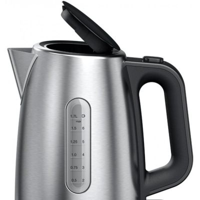 Електрочайник Braun WK 1500 BK | Зображення 5