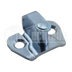 Скоба замка задней двери Opel Vivaro 01-14/ Renault Trafic 14-/ Fiat Talento 16-, AutoTechteile, 505 1680, 6000617840