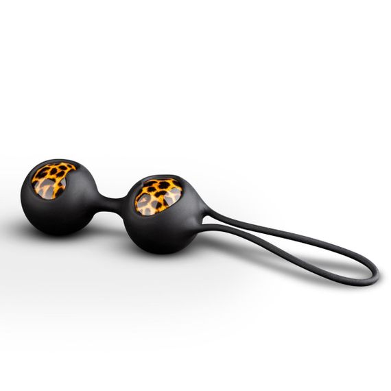 Вагинальные шарики Panthra Zane Geisha Balls sexstyle | Зображення 2