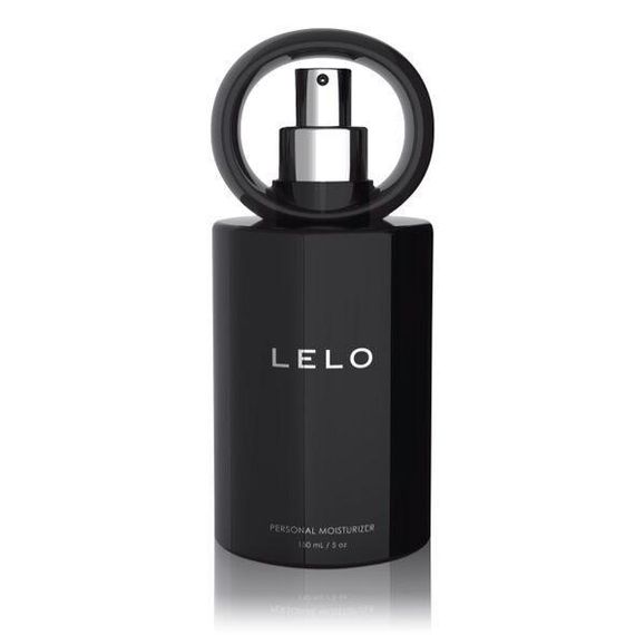 Лубрикант на водній основі LELO Personal Moisturizer, без гліцерину, рослинні екстракти, 150 мл Sex Aura