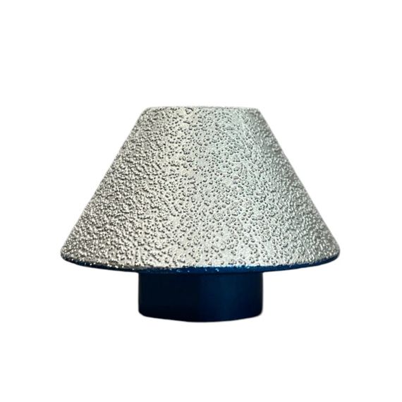 Фреза алмазна конусная Steelring M14 35-75 мм (VBDB375) (YA88VBDB375)