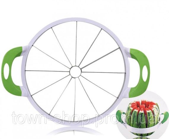 Нож Empire Fruit Slicer для арбуза и дыни Ø28см | Зображення 2