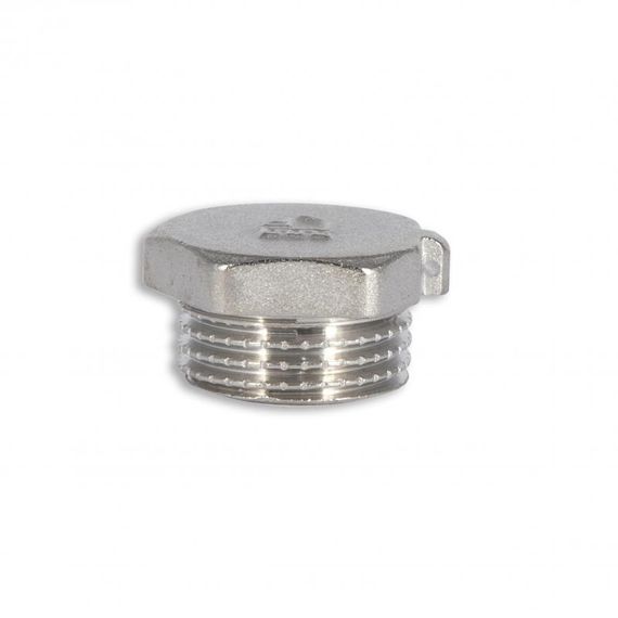 Заглушка Thermo Alliance Forte 1/2" НР SF35315 | Зображення 3