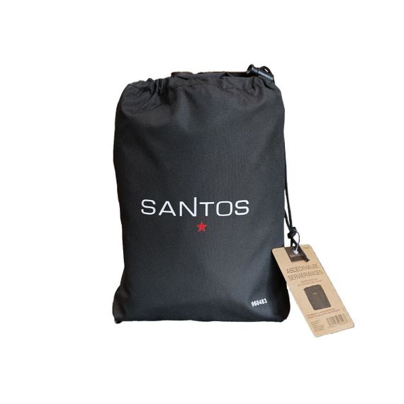 Чохол для гриля та кухонних модулів SANTOS 92 х 93 х 56,8 см 960483 Код: 013950 | Зображення 5