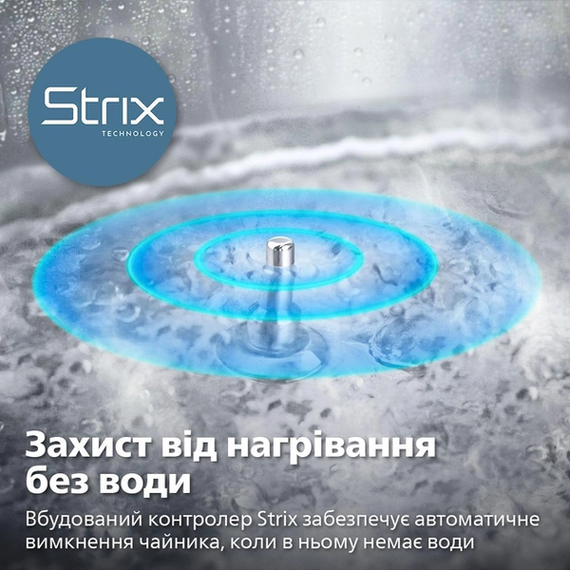 Електрочайник Philips HD9396/90 | Зображення 4
