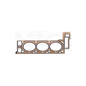 Прокладка ГБЦ Mercedes Benz M272 04- (правая) (0.75 mm),497.401