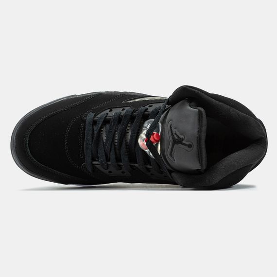 Кросівки Air Jordan 5 x PSG весна / літо / осінь 2075 | Зображення 2