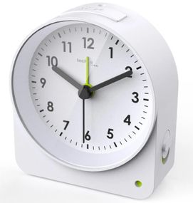 Годинник настільний Technoline Modell Z White (Modell Z)