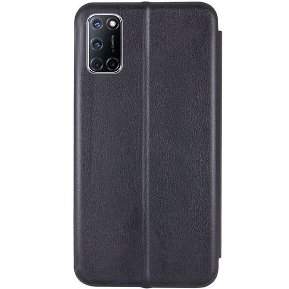 Шкіряний чохол (книжка) Classy для Oppo A52 / A72 / A92 | Зображення 3