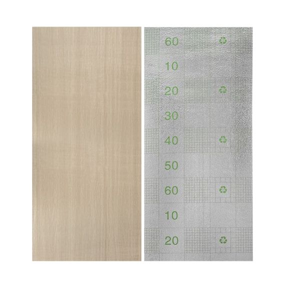 Самоклеюча вініловая плитка в рулоні 600х3000х2мм SW-00002046 | Зображення 3