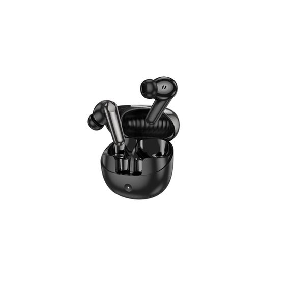 Беспроводные наушники HOCO EQ11 Pacifico true wireless BT headset Black