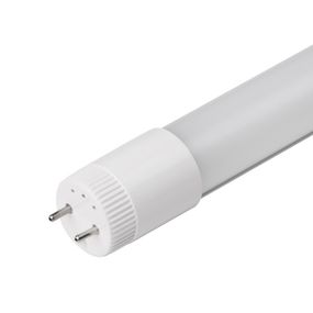 Лампа светодиодная линейная LED 18W G13 WW Т8 220V