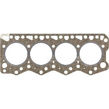 Прокладка ГБЦ Jumper 2.8 HDi 00- / Ducato 2.8 JTD/TDI 97- / Movano 2.8 DTI 98-01 / Master 2.8 dTi 98-01 (1.3