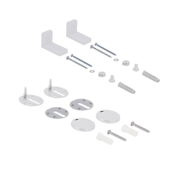 Унітаз підлоговий Qtap Jay Eco Ultra Quiet із сидінням Soft-close 640x360x835 мм QTJAY27W48749 White | Зображення 9