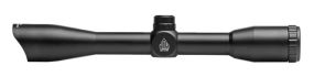 Приціл оптичний Leapers UTG True Hunter 4x32 1 сітка Mil-Dot