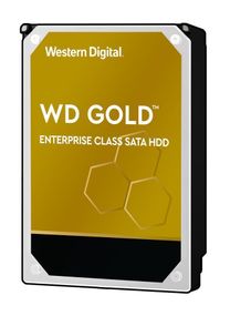 Жесткий диск WD 3.5&quot; SATA 3.0 18TB 7200 512MB Gold (WD181KRYZ)