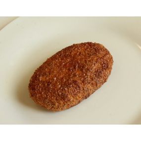 Муляж Котлета домашня