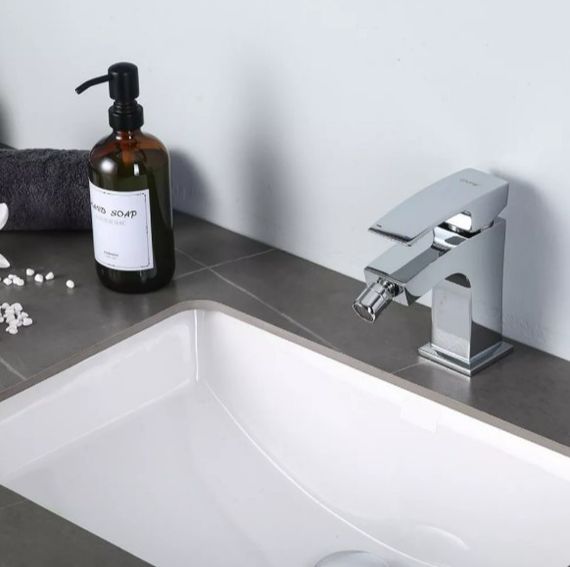 Змішувач для біде Gappo G5007 | Зображення 1