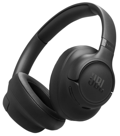Гарнітура JBL TUNE 730BT Black (JBLT730BTBLK)