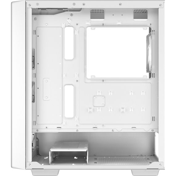 Корпус Deepcool CC560 MESH WH V2 | Зображення 5