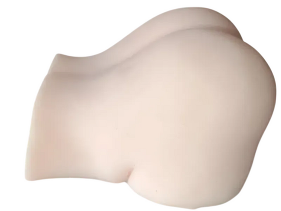 Мастурбатор OYO Graceful Sophia MT-025 з вагіною та анусом, реалістичний торс Sex Aura | Зображення 5