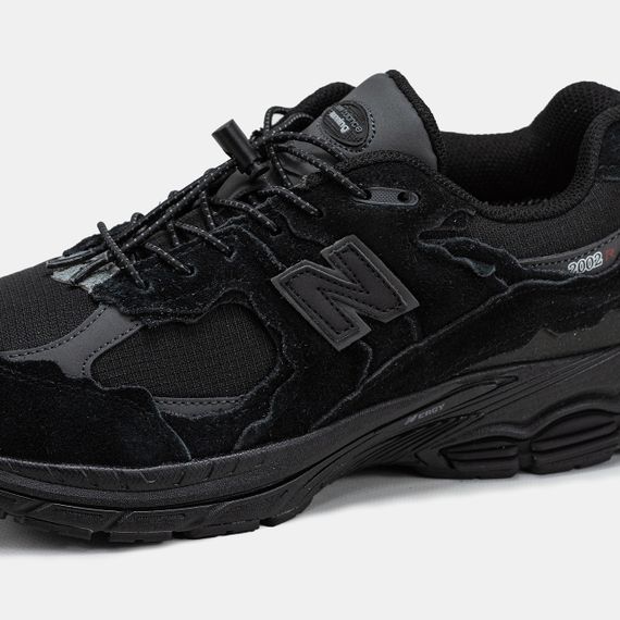 Кросівки New 2002R Gore-Tex еврозима 45 | Зображення 8