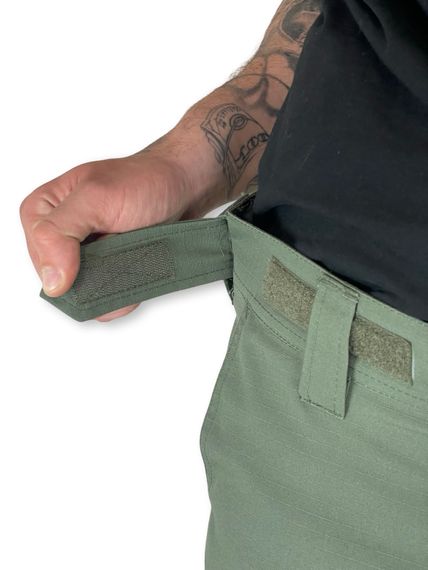 Штани тактичні "Яструб" Lite Полинь 48/4 | Зображення 6