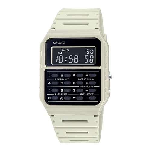 Часы наручные Casio Collection CA-53WF-8BEF