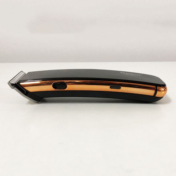 Машинка для стрижки для дому GEMEI GM-6048, Тример для скронь, Машинка чоловіча WT-110 для гоління | Зображення 1