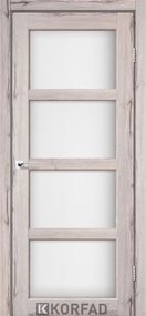 Двери Корфад Aprica AP-02 Дуб нордик