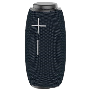 Портативна колонка XPRO P31 10Вт USB, AUX, FM, Bluetooth чорна (P31) | Зображення 4