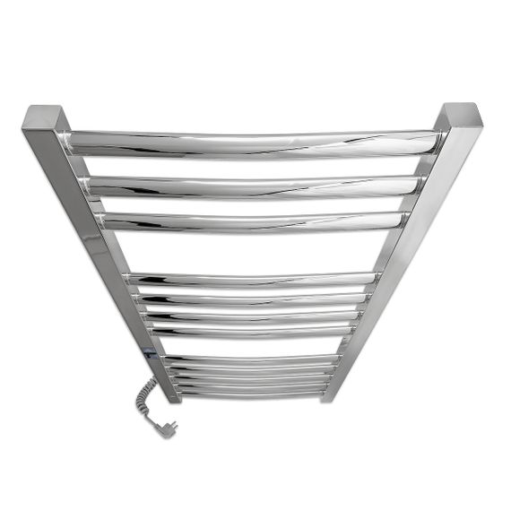 Електрична рушникосушарка Laris Атлант Преміум П12 500 х 1200 Е (підкл. зліва) | Зображення 3