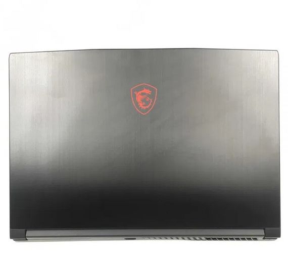 Ноутбук MSI GF63 |15,6"FHD, IPS, 144Гц/i5-11400H/8GB/RTX 3050 4GB/512 SSD Б/У | Зображення 1